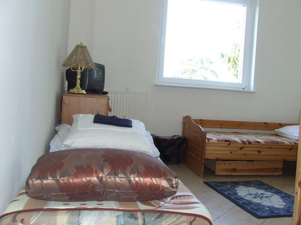 Agroturystyka Maria Preca Hotel Kalisz Pomorski Habitación foto